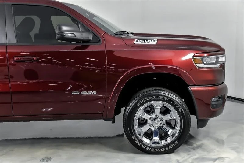 2025 Ram 1500 2nd Gen - Image 14 of 21
