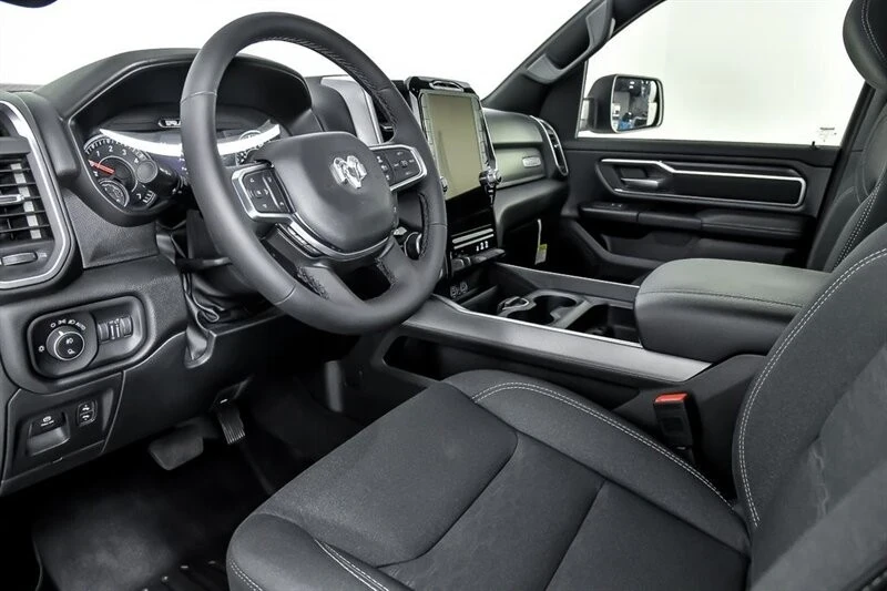 2025 Ram 1500 2nd Gen - Image 19 of 21