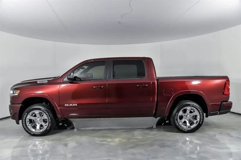 2025 Ram 1500 2nd Gen - Image 7 of 21