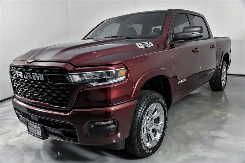 2025 Ram 1500 2nd Gen - Image 5 of 21