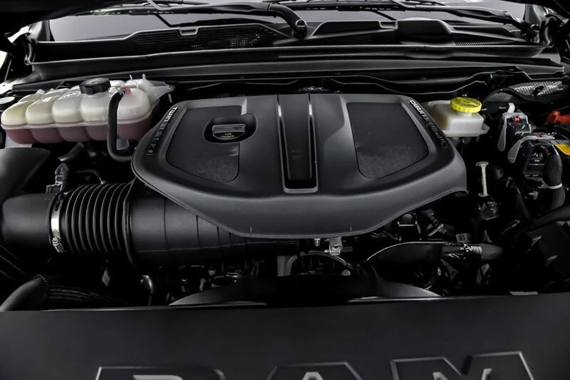 2025 Ram 1500 2nd Gen - Image 17 of 21