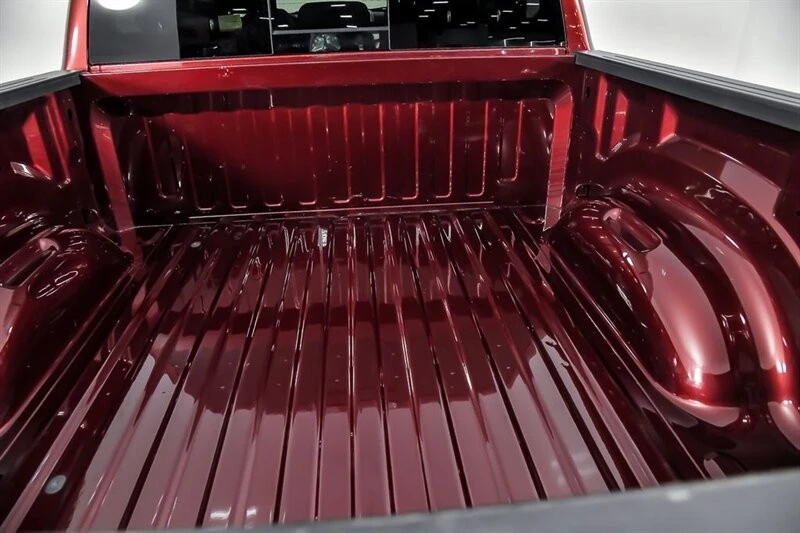 2025 Ram 1500 2nd Gen - Image 15 of 21