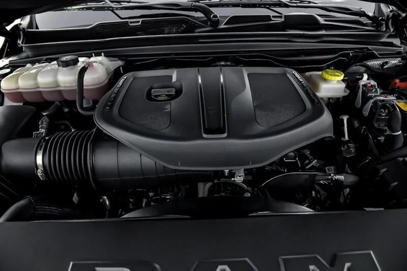 2025 Ram 1500 2nd Gen - Image 17 of 21