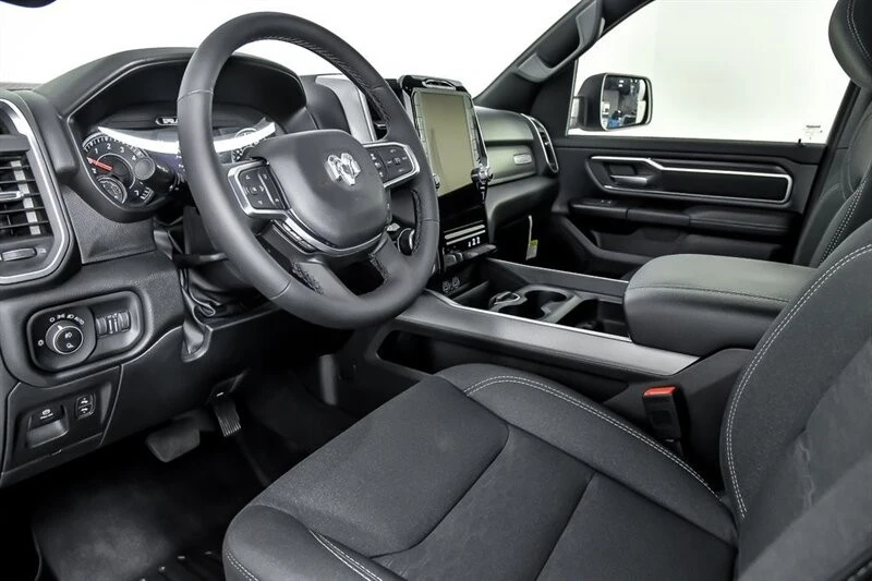 2025 Ram 1500 2nd Gen - Image 19 of 21