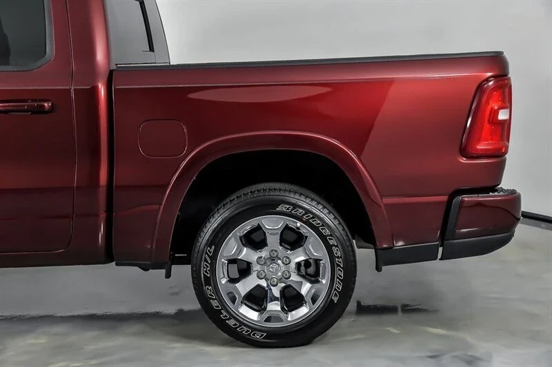 2025 Ram 1500 2nd Gen - Image 8 of 21