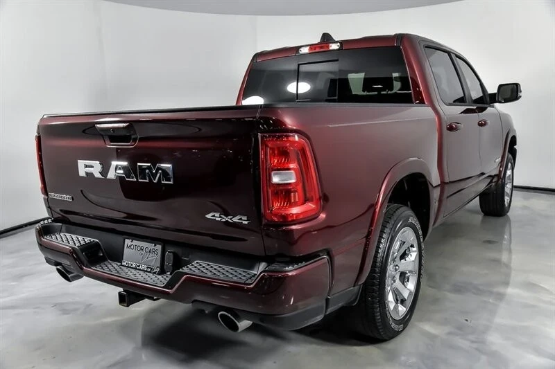 2025 Ram 1500 2nd Gen - Image 11 of 21