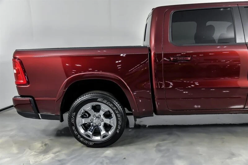 2025 Ram 1500 2nd Gen - Image 12 of 21