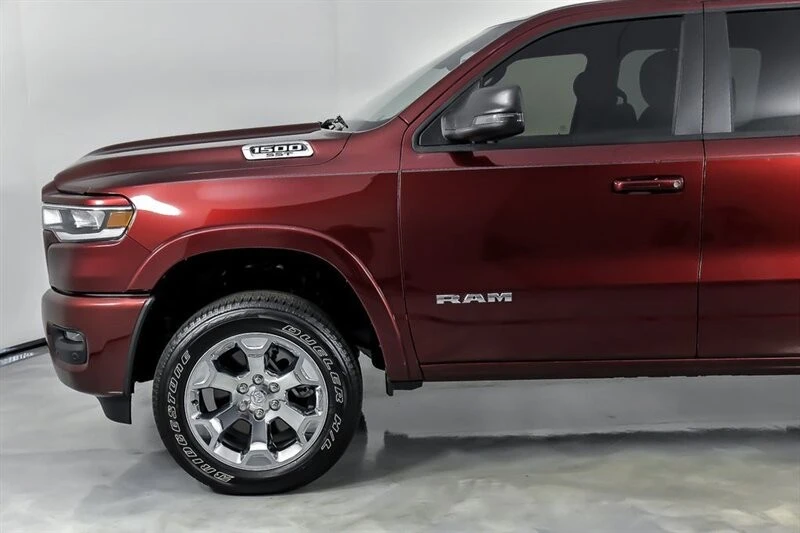 2025 Ram 1500 2nd Gen - Image 6 of 21