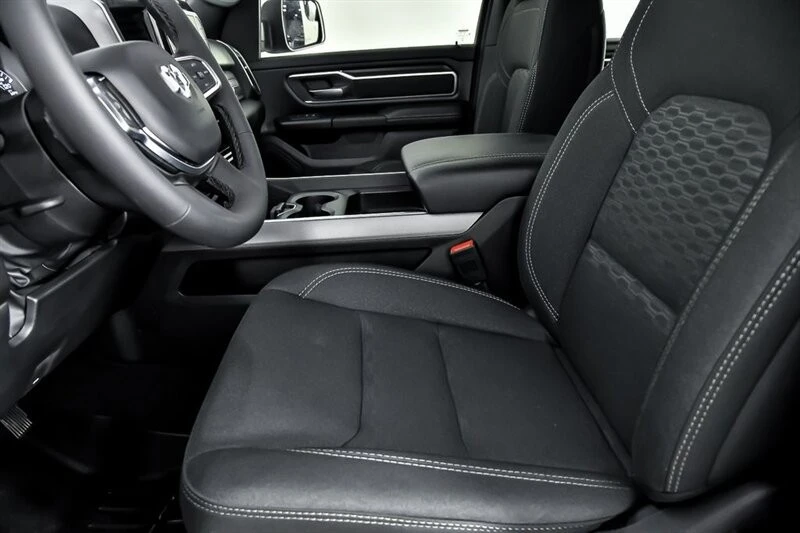 2025 Ram 1500 2nd Gen - Image 20 of 21
