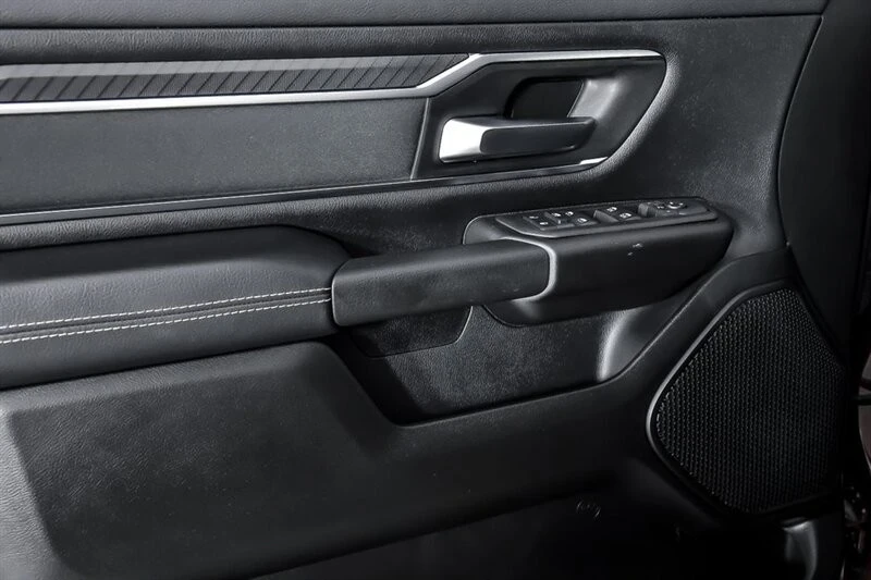 2025 Ram 1500 2nd Gen - Image 18 of 21