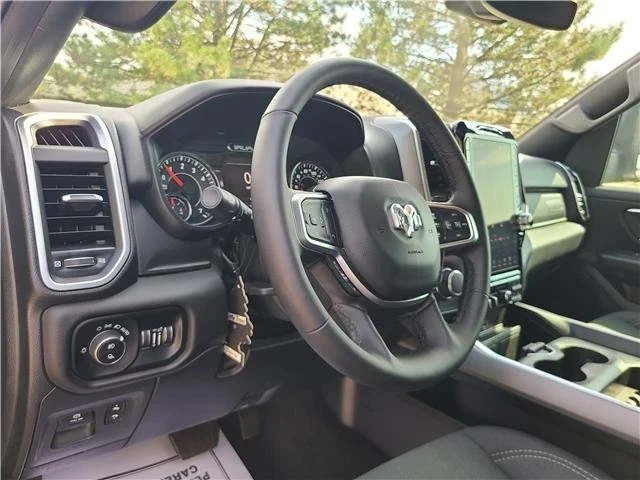 2025 Ram 1500 2nd Gen - Image 9 of 12