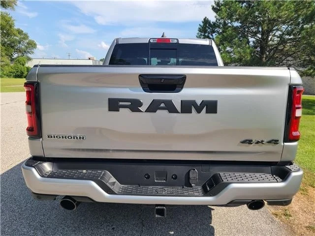 2025 Ram 1500 2nd Gen - Image 4 of 12