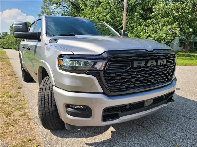 2025 Ram 1500 2nd Gen - Image 7 of 12