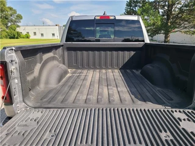 2025 Ram 1500 2nd Gen - Image 12 of 12