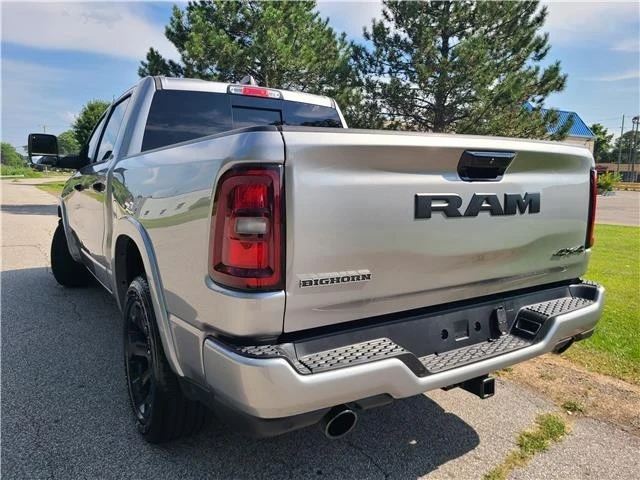 2025 Ram 1500 2nd Gen - Image 3 of 12