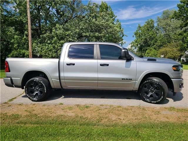 2025 Ram 1500 2nd Gen - Image 6 of 12