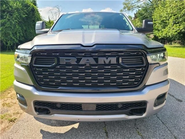 2025 Ram 1500 2nd Gen - Image 8 of 12