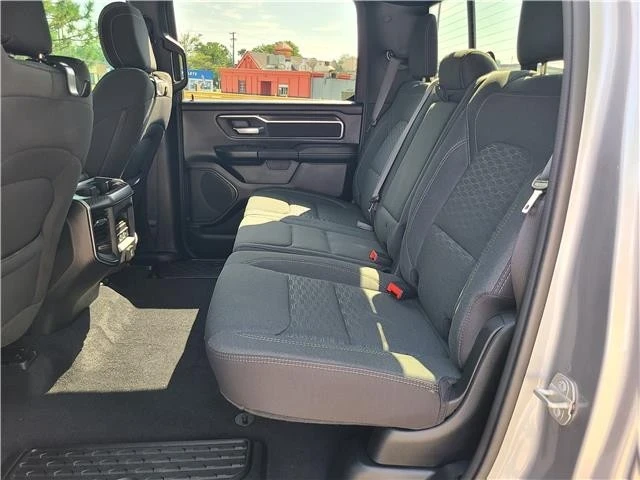 2025 Ram 1500 2nd Gen - Image 11 of 12
