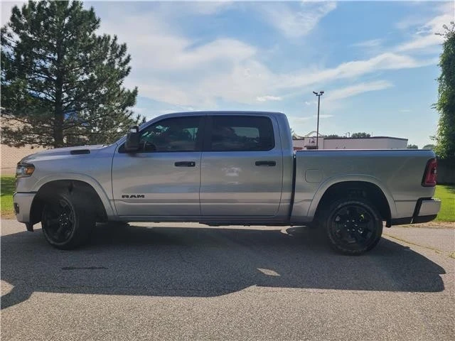 2025 Ram 1500 2nd Gen - Image 2 of 12