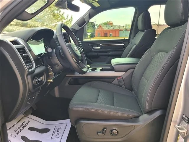 2025 Ram 1500 2nd Gen - Image 10 of 12