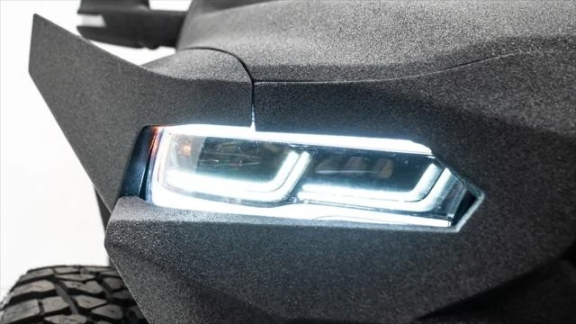2025 Ram 1500 2nd Gen - Image 18 of 21