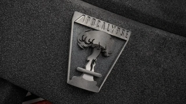 2025 Ram 1500 2nd Gen - Image 20 of 21