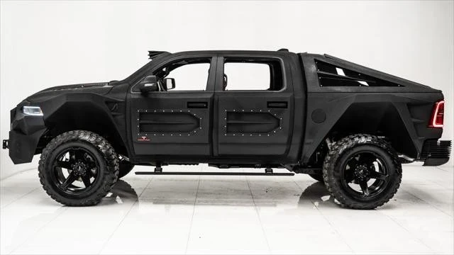2025 Ram 1500 2nd Gen - Image 7 of 21
