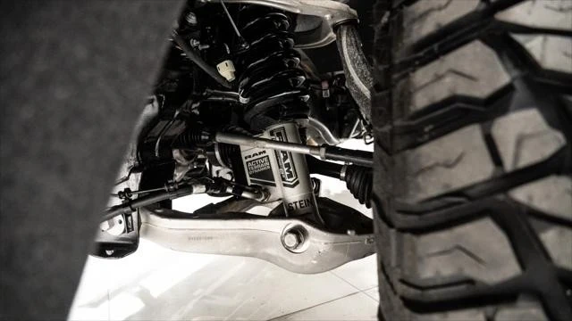 2025 Ram 1500 2nd Gen - Image 15 of 21
