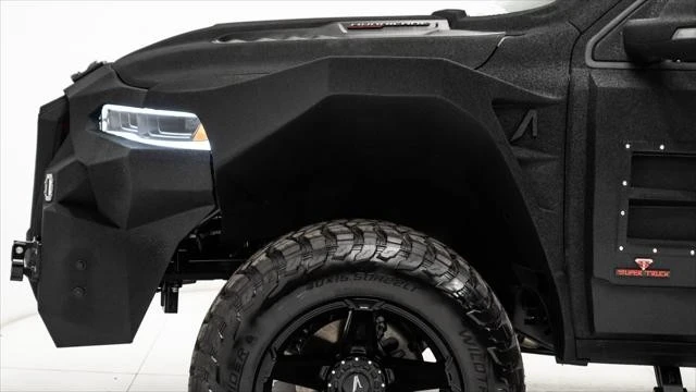 2025 Ram 1500 2nd Gen - Image 6 of 21