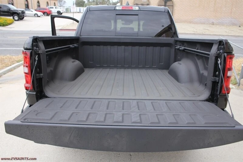 2025 Ram 1500 2nd Gen - Image 16 of 23
