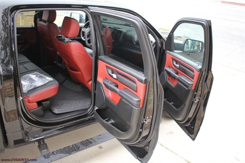 2025 Ram 1500 2nd Gen - Image 10 of 23