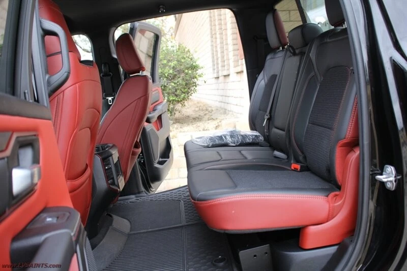 2025 Ram 1500 2nd Gen - Image 12 of 23