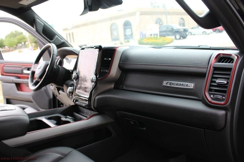 2025 Ram 1500 2nd Gen - Image 15 of 23