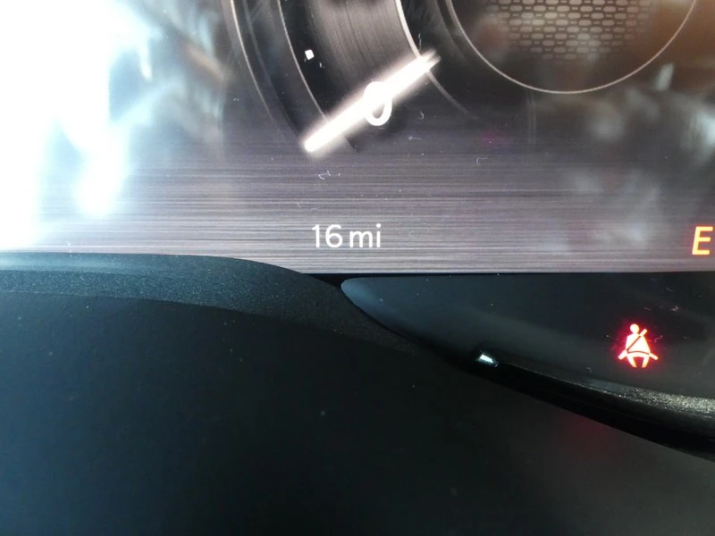 2025 Ram 2500 - Image 21 of 21