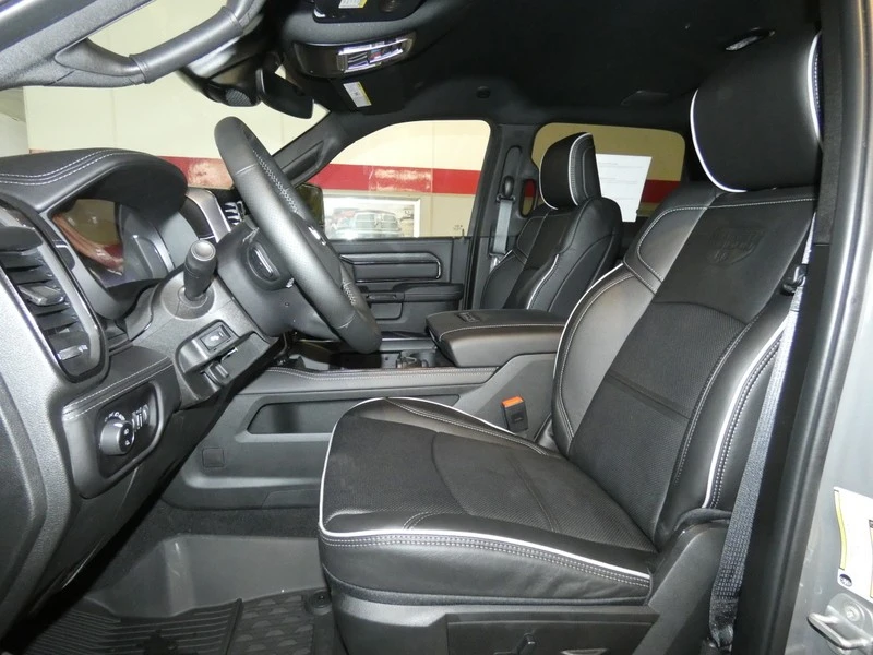 2025 Ram 2500 - Image 10 of 21