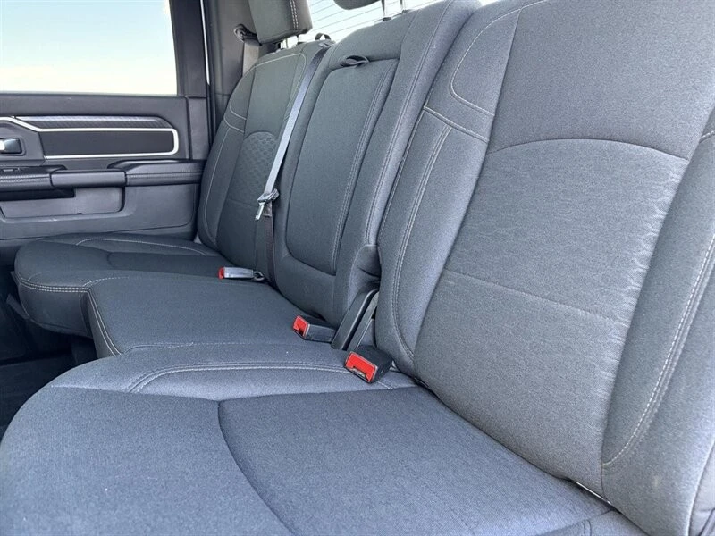 2025 Ram 2500 - Image 14 of 25
