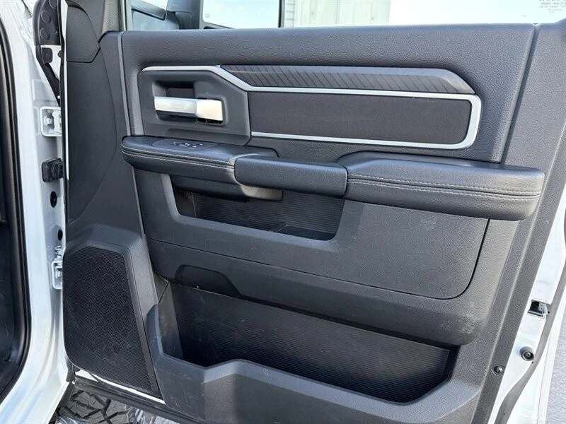 2025 Ram 2500 - Image 20 of 25