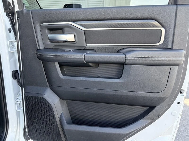 2025 Ram 2500 - Image 23 of 25