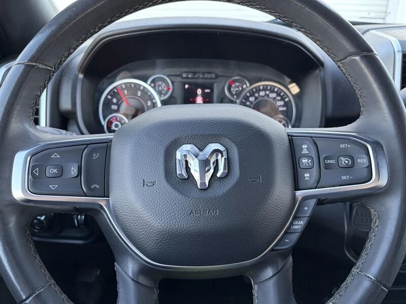 2025 Ram 2500 - Image 25 of 25
