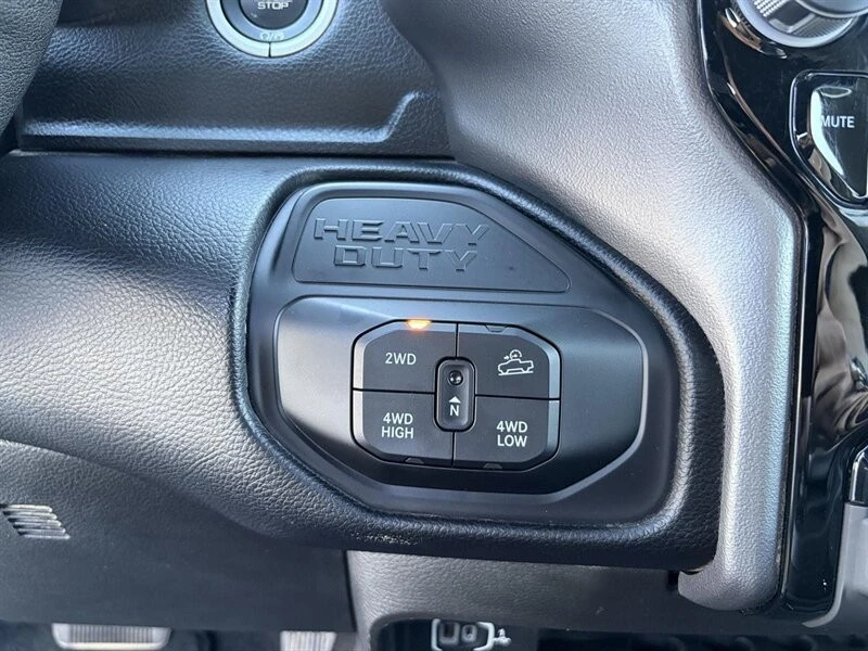 2025 Ram 2500 - Image 18 of 25
