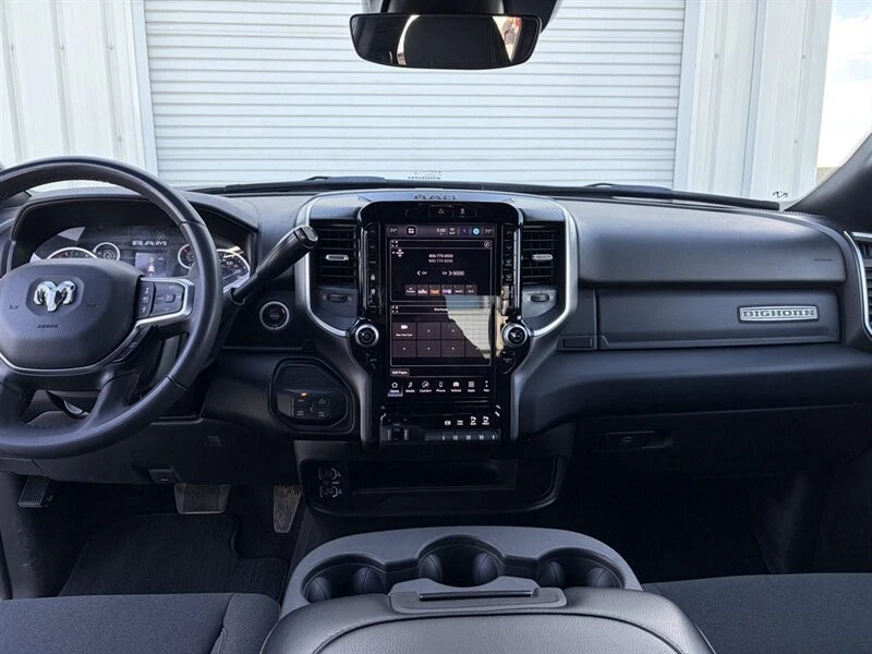 2025 Ram 2500 - Image 15 of 25