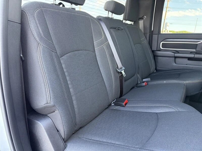 2025 Ram 2500 - Image 24 of 25