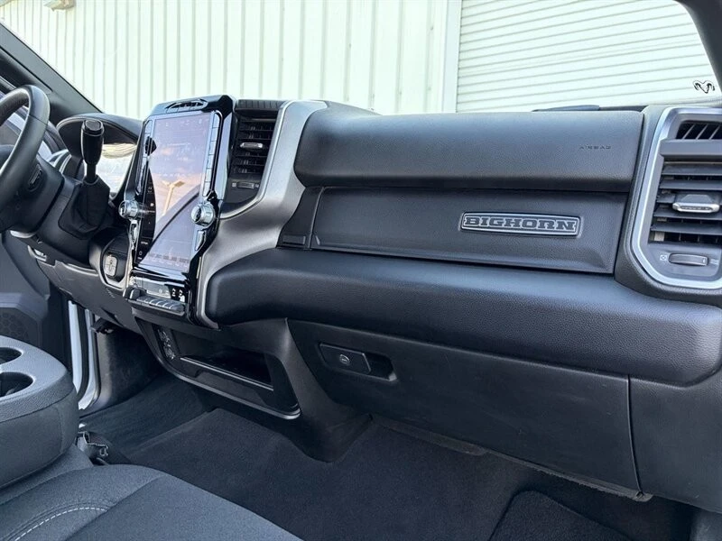 2025 Ram 2500 - Image 22 of 25