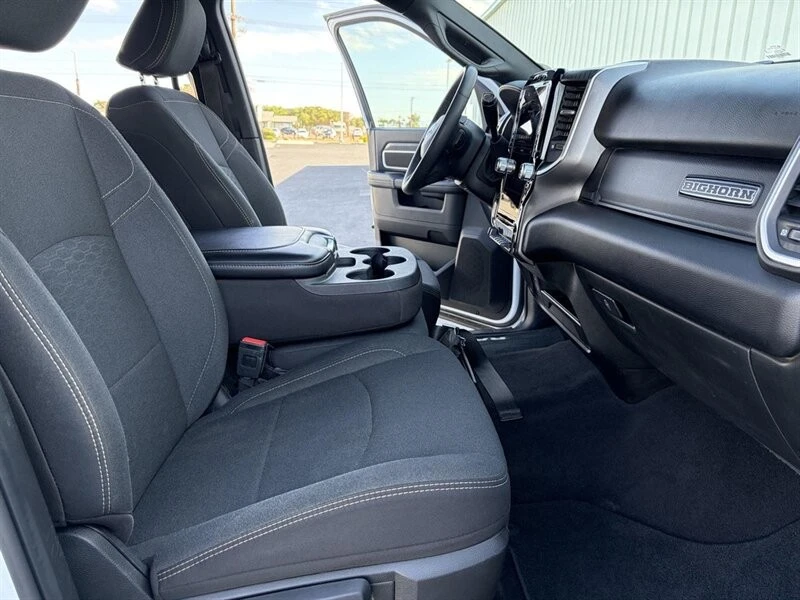 2025 Ram 2500 - Image 21 of 25