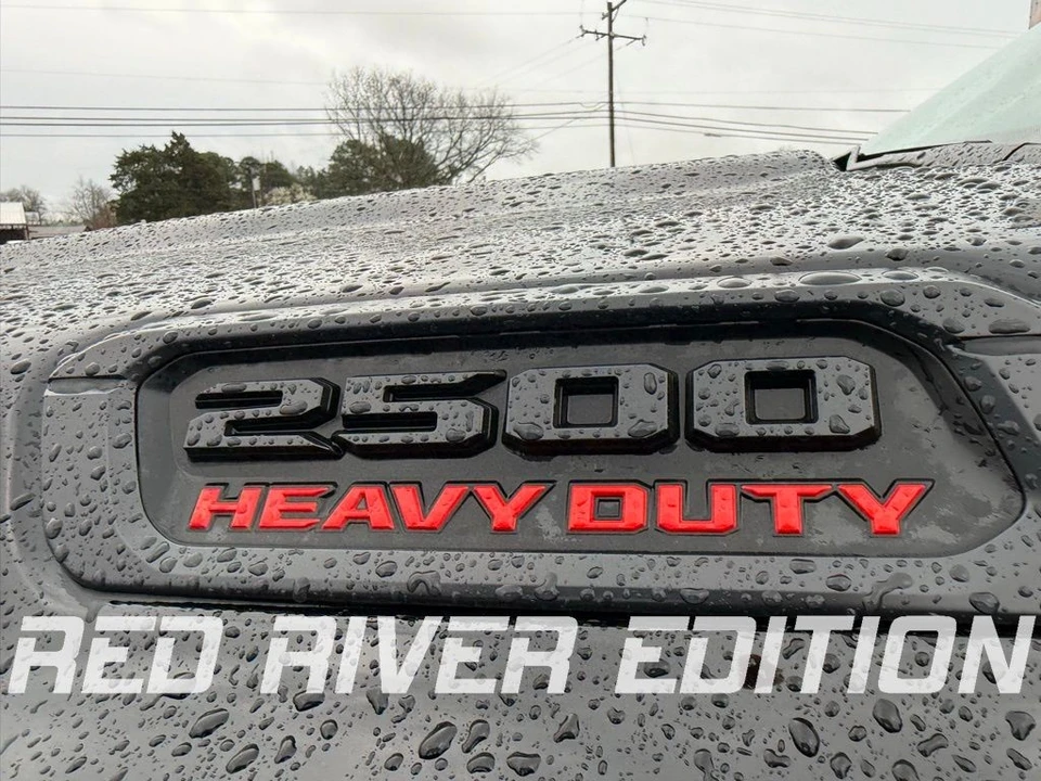 2025 Ram 2500 - Image 10 of 21