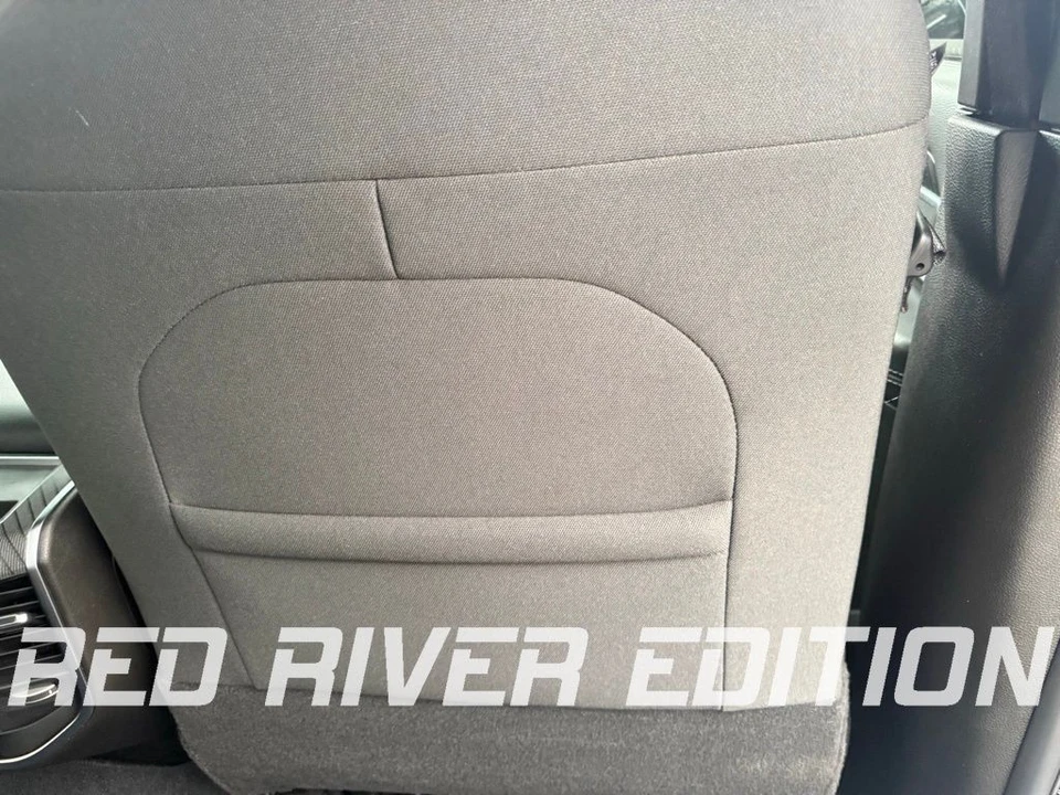 2025 Ram 2500 - Image 16 of 21