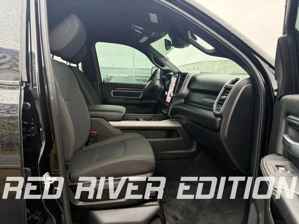 2025 Ram 2500 - Image 18 of 21