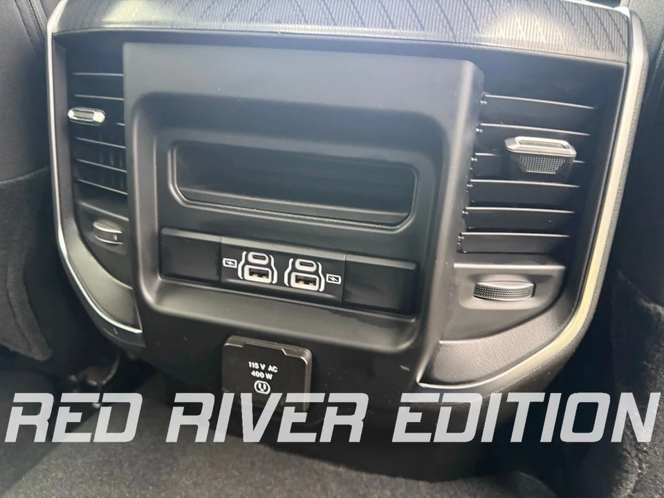 2025 Ram 2500 - Image 20 of 21