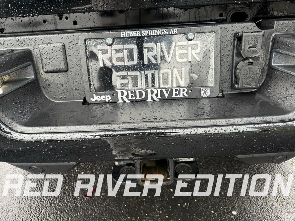 2025 Ram 2500 - Image 14 of 21