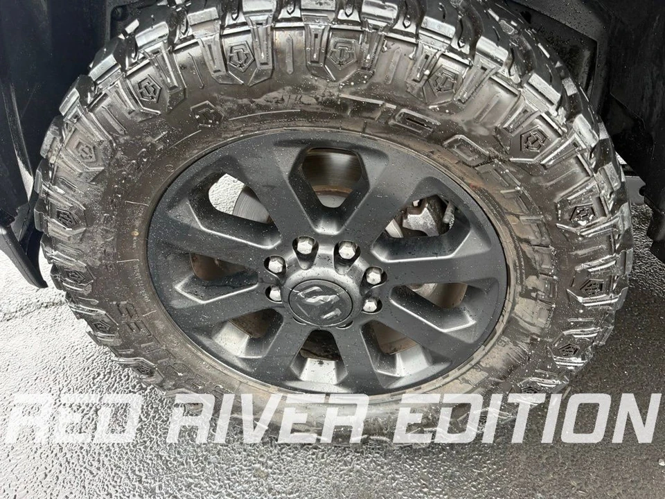 2025 Ram 2500 - Image 11 of 21